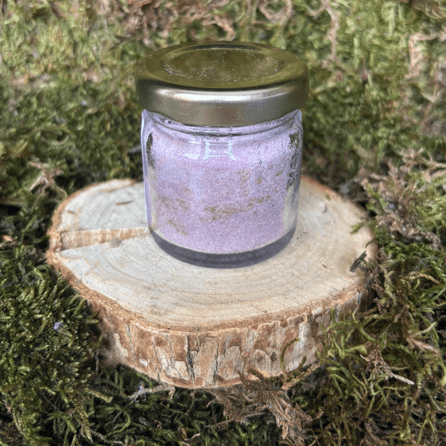 Enchantipoudre Spinae (Bois de rose)