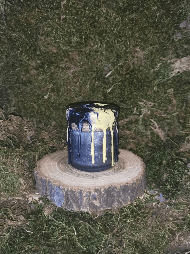 Potion de dés gris